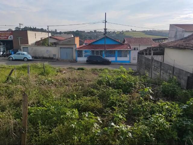 Terreno venda em Região Geográfica Imediata de Pouso Alegre, Pouso Alegre