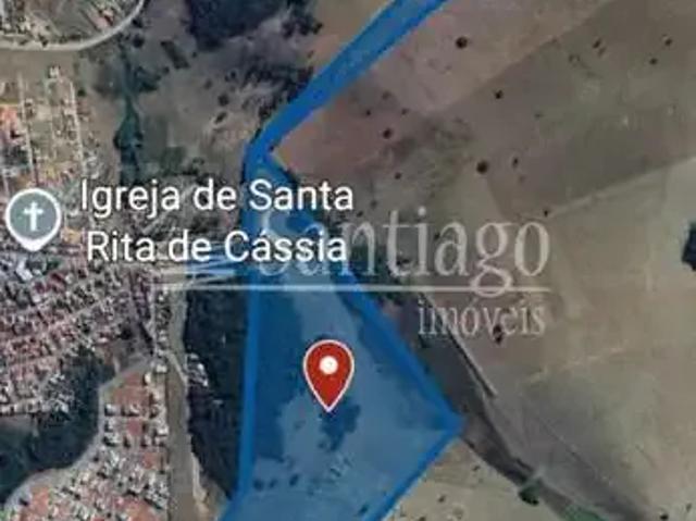 Terreno venda em Região Geográfica Imediata de Pouso Alegre, Pouso Alegre