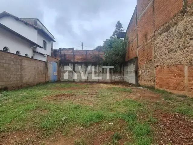 Terreno venda em Região Geográfica Imediata de Pouso Alegre, Pouso Alegre