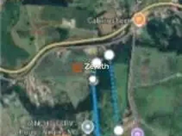 Terreno venda em Região Geográfica Imediata de Pouso Alegre, Pouso Alegre