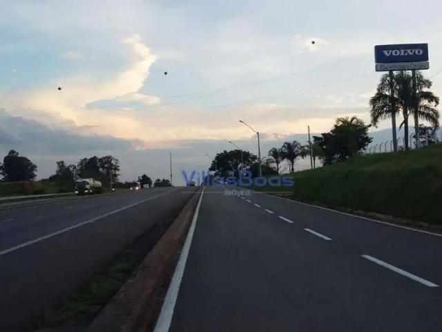 Terreno venda em Região Geográfica Imediata de Pouso Alegre, Pouso Alegre