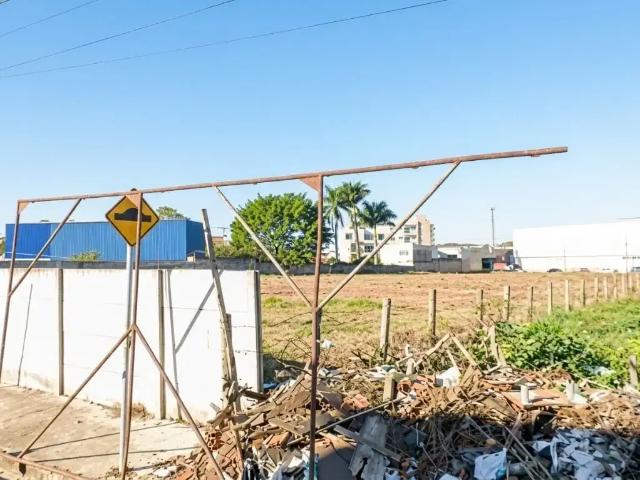 Terreno venda em Pouso Alegre, Região Geográfica Intermediária de Pouso Alegre