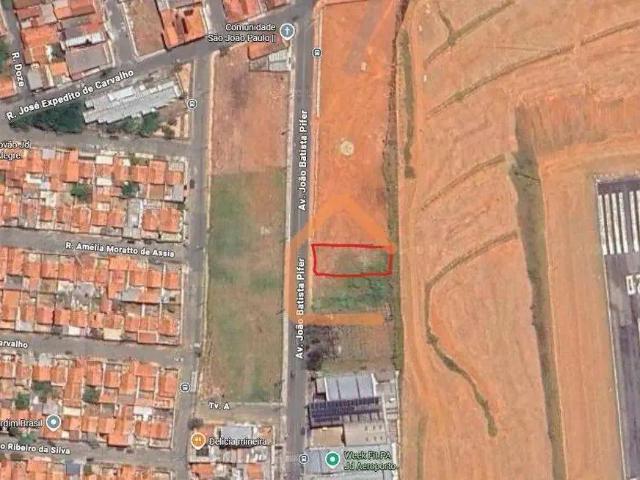 Terreno venda em Região Geográfica Imediata de Pouso Alegre, Pouso Alegre