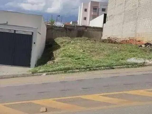 Terreno venda em Região Geográfica Imediata de Pouso Alegre, Pouso Alegre