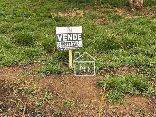 Terreno venda em Região Geográfica Imediata de Pouso Alegre, Pouso Alegre