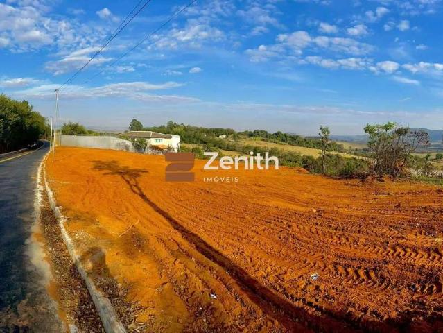 Terreno venda em São Sebastião da Bela Vista, Região Geográfica Intermediária de Pouso Alegre