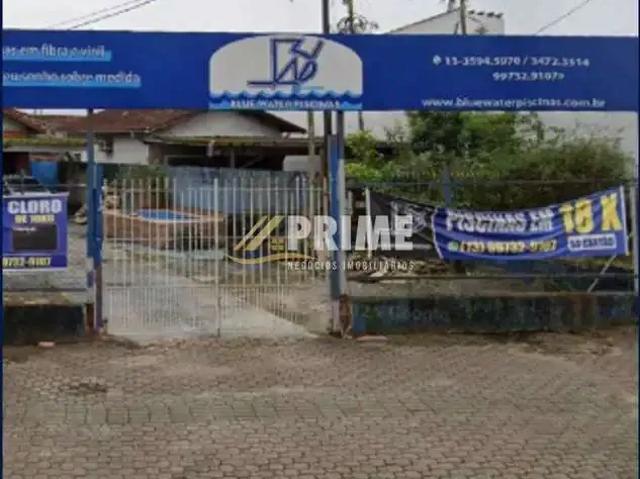 Terreno venda em Região Imediata de Santos, Região Metropolitana da Baixada Santista