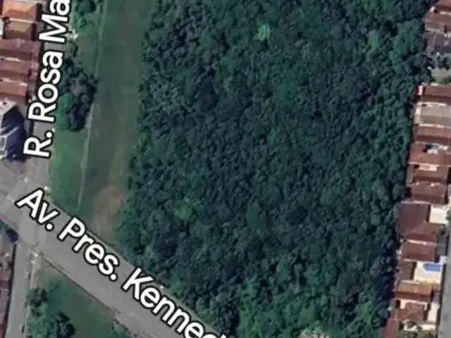 Terreno venda em Região Imediata de Santos, Região Metropolitana da Baixada Santista