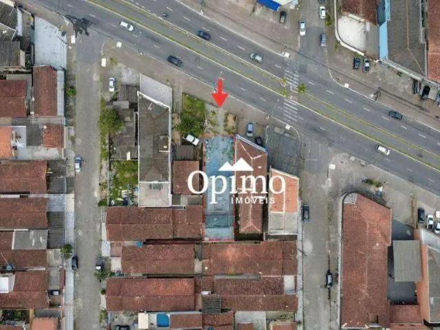 Terreno venda em Região Imediata de Santos, Região Metropolitana da Baixada Santista