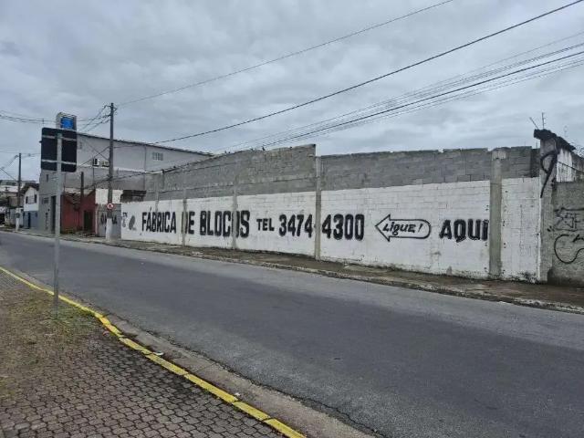 Terreno venda em Região Imediata de Santos, Região Metropolitana da Baixada Santista