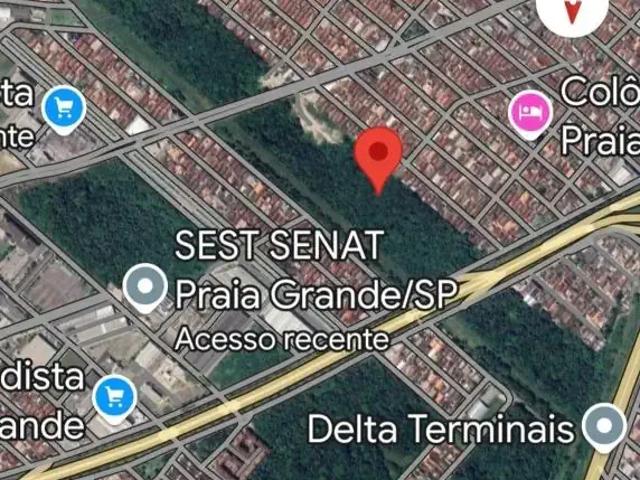 Terreno venda em Região Imediata de Santos, Região Metropolitana da Baixada Santista