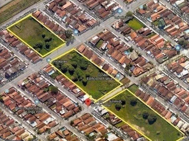 Terreno venda em Região Imediata de Santos, Região Metropolitana da Baixada Santista