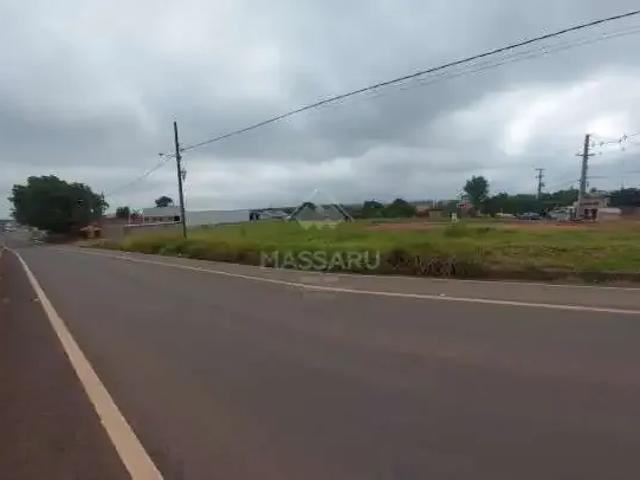 Terreno venda em Região Geográfica Imediata de Maringá, Presidente Castelo Branco