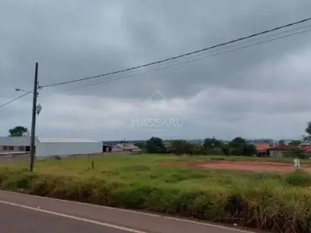 Terreno venda em Região Geográfica Imediata de Maringá, Presidente Castelo Branco