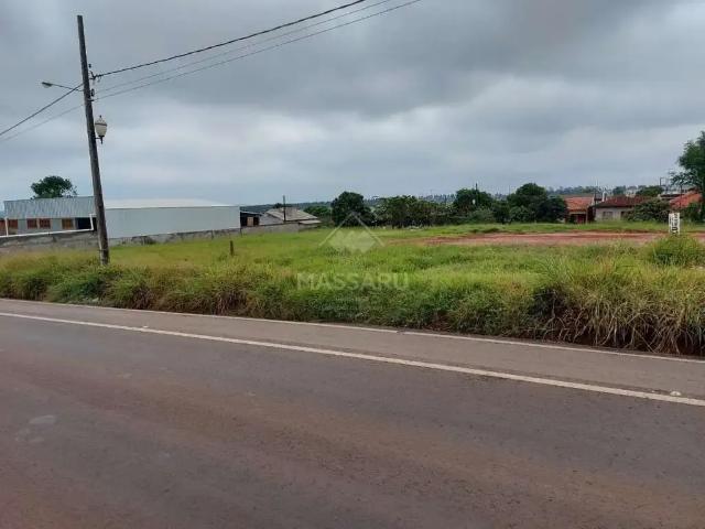 Terreno venda em Região Geográfica Imediata de Maringá, Presidente Castelo Branco
