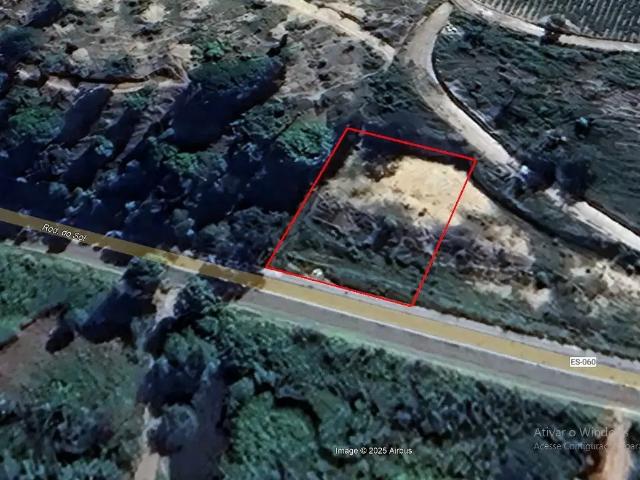 Terreno venda em Região Geográfica Imediata de Cachoeiro de Itapemirim, Presidente Kennedy