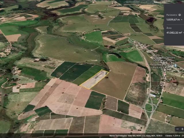Terreno venda em Região Geográfica Imediata de Cachoeiro de Itapemirim, Presidente Kennedy