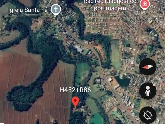 Terreno venda em Quedas do Iguaçu, Região Sul