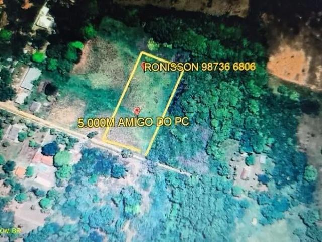 Terreno venda em Visconde de Itaboraí, Itaboraí