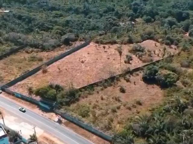 Terreno venda em Região Geográfica Imediata de São Luís, Raposa
