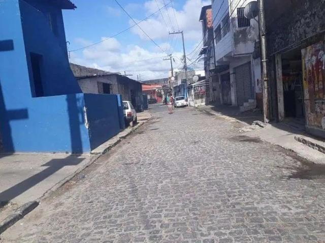 Terreno venda em Recife