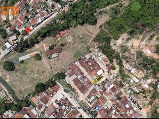 Terreno venda em Região Geográfica Imediata do Recife, Região Metropolitana do Recife