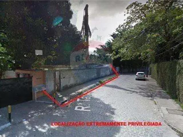 Terreno venda em Região Geográfica Imediata do Recife, Região Metropolitana do Recife