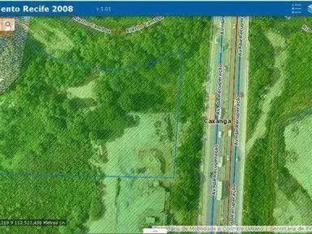 Terreno venda em Região Geográfica Imediata do Recife, Região Metropolitana do Recife