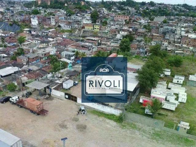 Terreno venda em Região Geográfica Imediata do Recife, Região Metropolitana do Recife