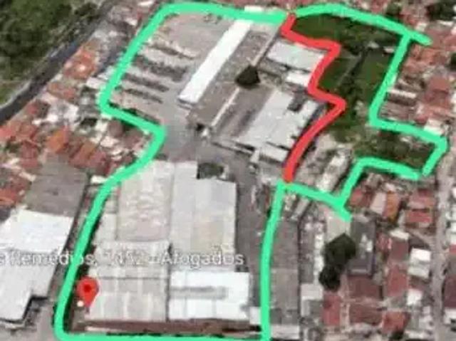 Terreno venda em Região Geográfica Imediata do Recife, Região Metropolitana do Recife