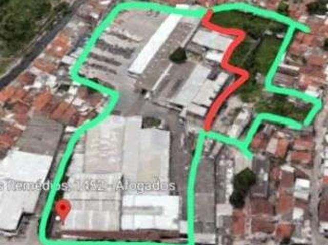 Terreno venda em Região Geográfica Imediata do Recife, Região Metropolitana do Recife