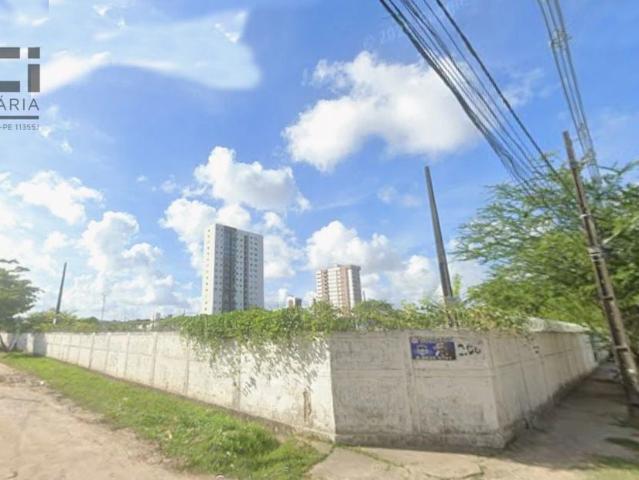 Terreno venda em Recife