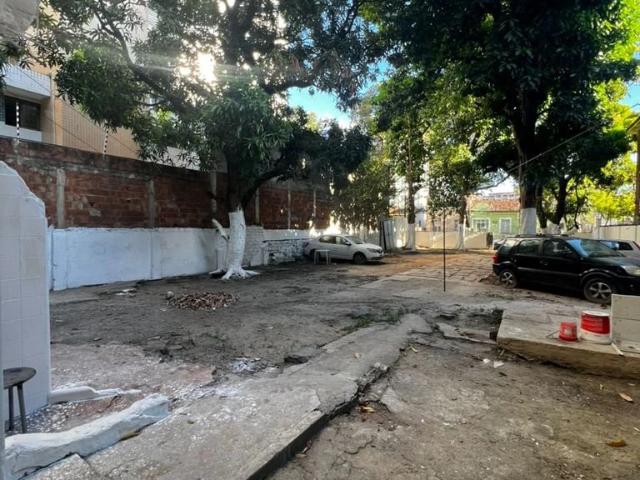Terreno venda em Recife