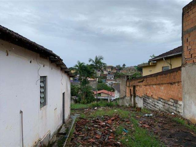 Terreno venda em Registro, Centro
