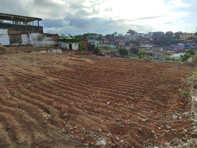 Terreno venda em Registro, Centro