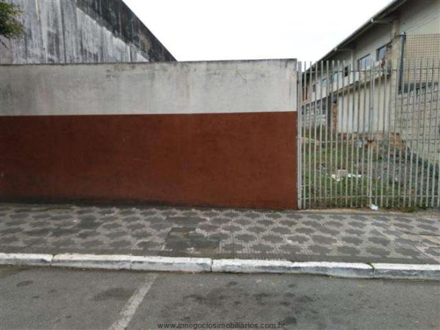 Terreno venda em Registro, Centro