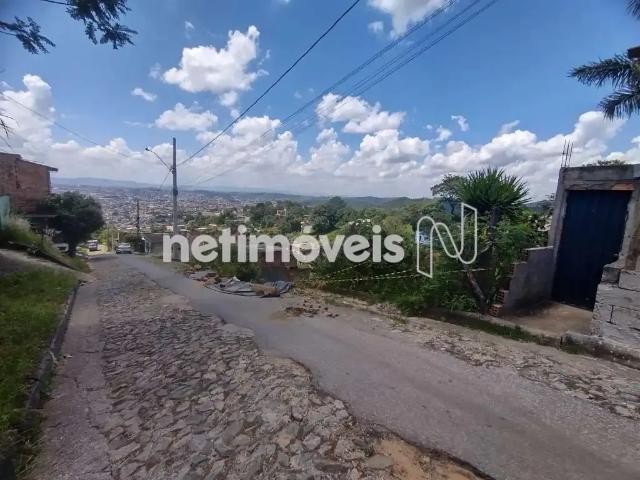 Terreno venda em Região Geográfica Imediata de Belo Horizonte, Região Metropolitana de Belo Horizonte