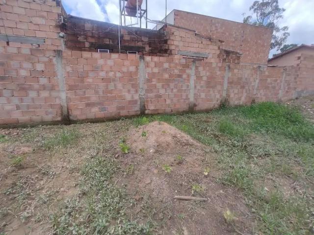 Terreno venda em Condomínio Residencial Vale das Acácias, Ribeirão das Neves