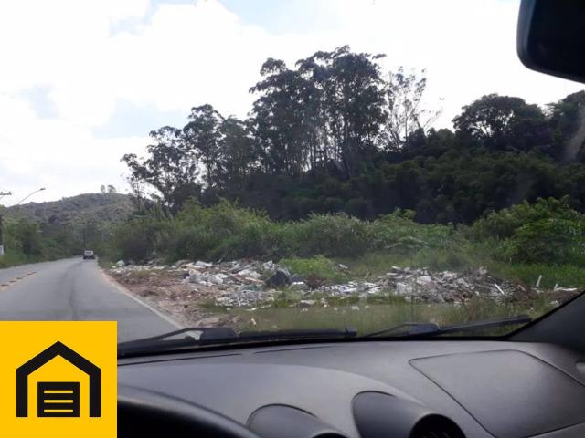 Terreno venda em Ribeirão Pires