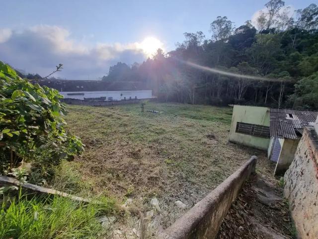 Terreno venda em Ribeirão Pires