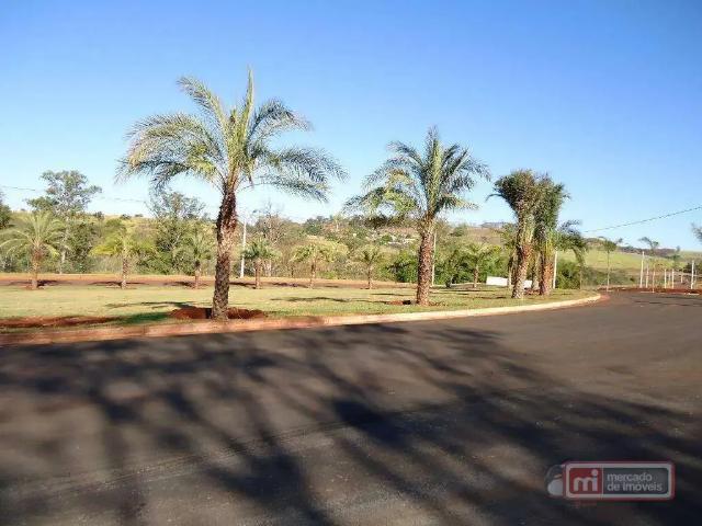 Terreno venda em Bonfim Paulista, Ribeirão Preto
