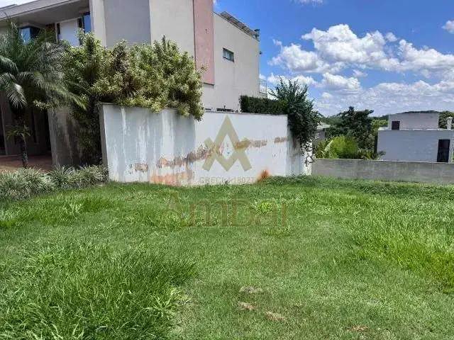 Terreno venda em Alphaville 2, Ribeirão Preto
