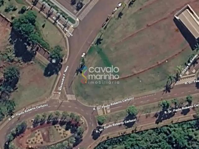 Terreno venda em Bonfim Paulista, Ribeirão Preto