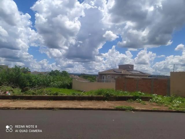 Terreno venda em Ribeirão Preto
