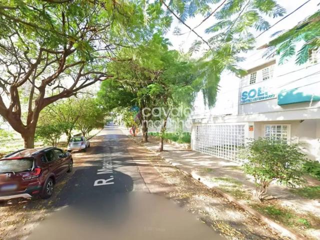 Terreno venda em Ribeirão Preto