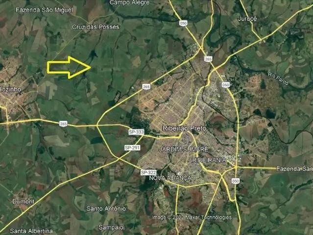 Terreno venda em Região Imediata de Ribeirão Preto, Região Metropolitana de Ribeirão Preto