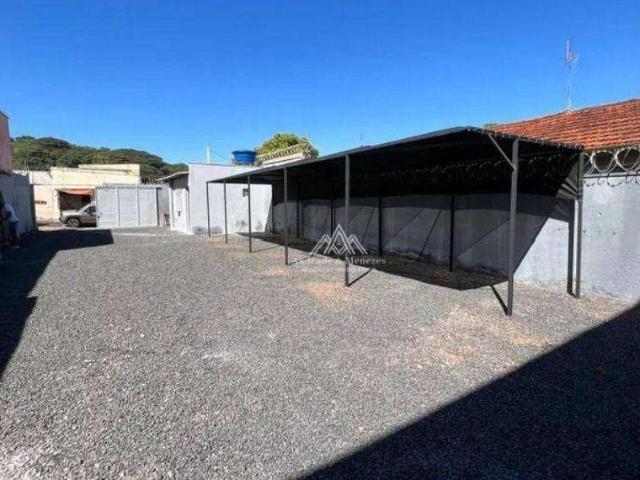Terreno venda em Região Imediata de Ribeirão Preto, Região Metropolitana de Ribeirão Preto