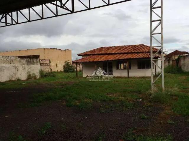 Terreno venda em Região Imediata de Ribeirão Preto, Região Metropolitana de Ribeirão Preto