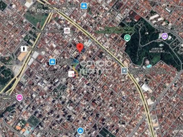 Terreno venda em Ribeirão Preto