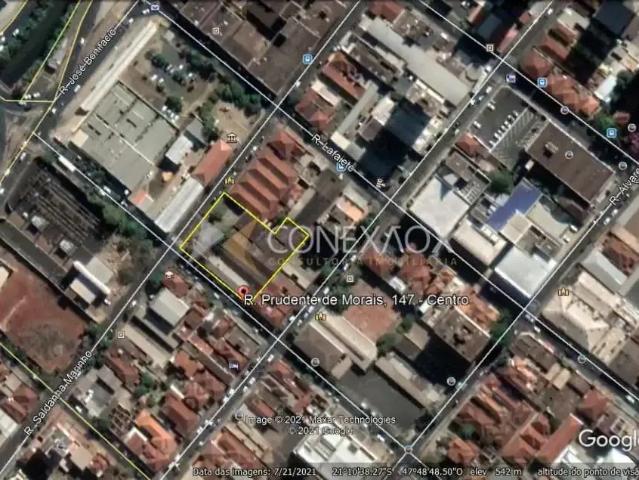 Terreno venda em Ribeirão Preto
